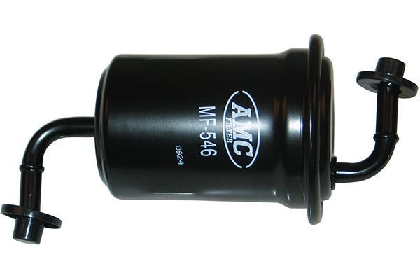 AMC FILTER Kütusefilter MF-546
